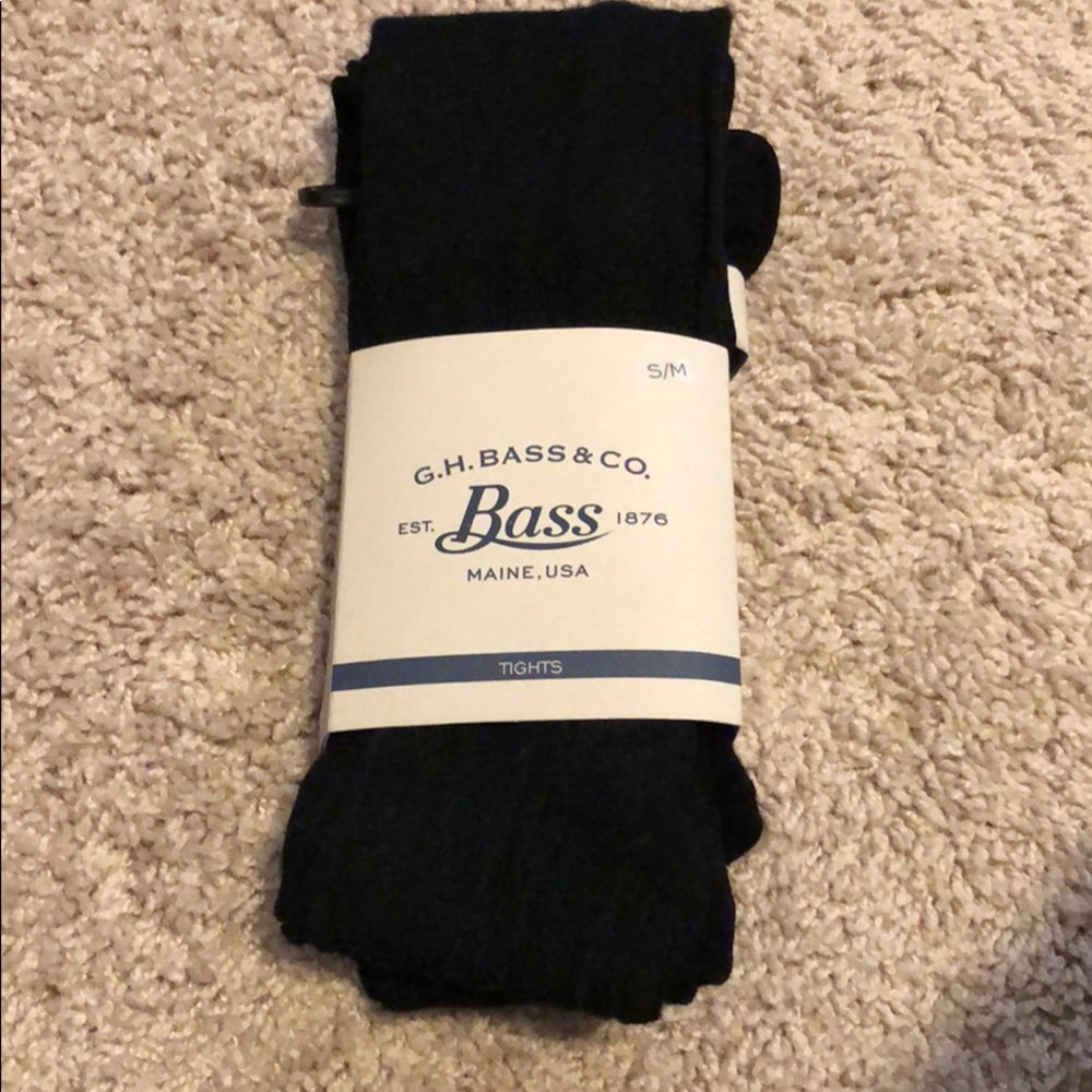 NWT tights
